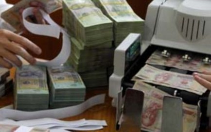 Lợi ích nhóm làm cản trở quá trình xử lý nợ xấu